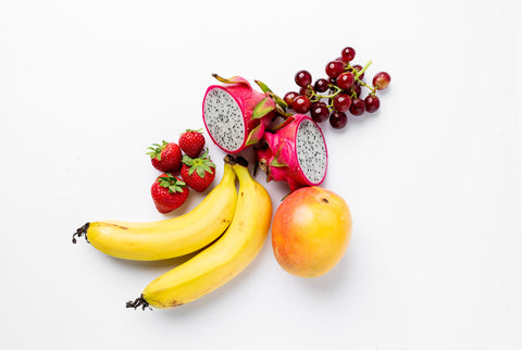 Seasonal Fruit Platter - Per Person
